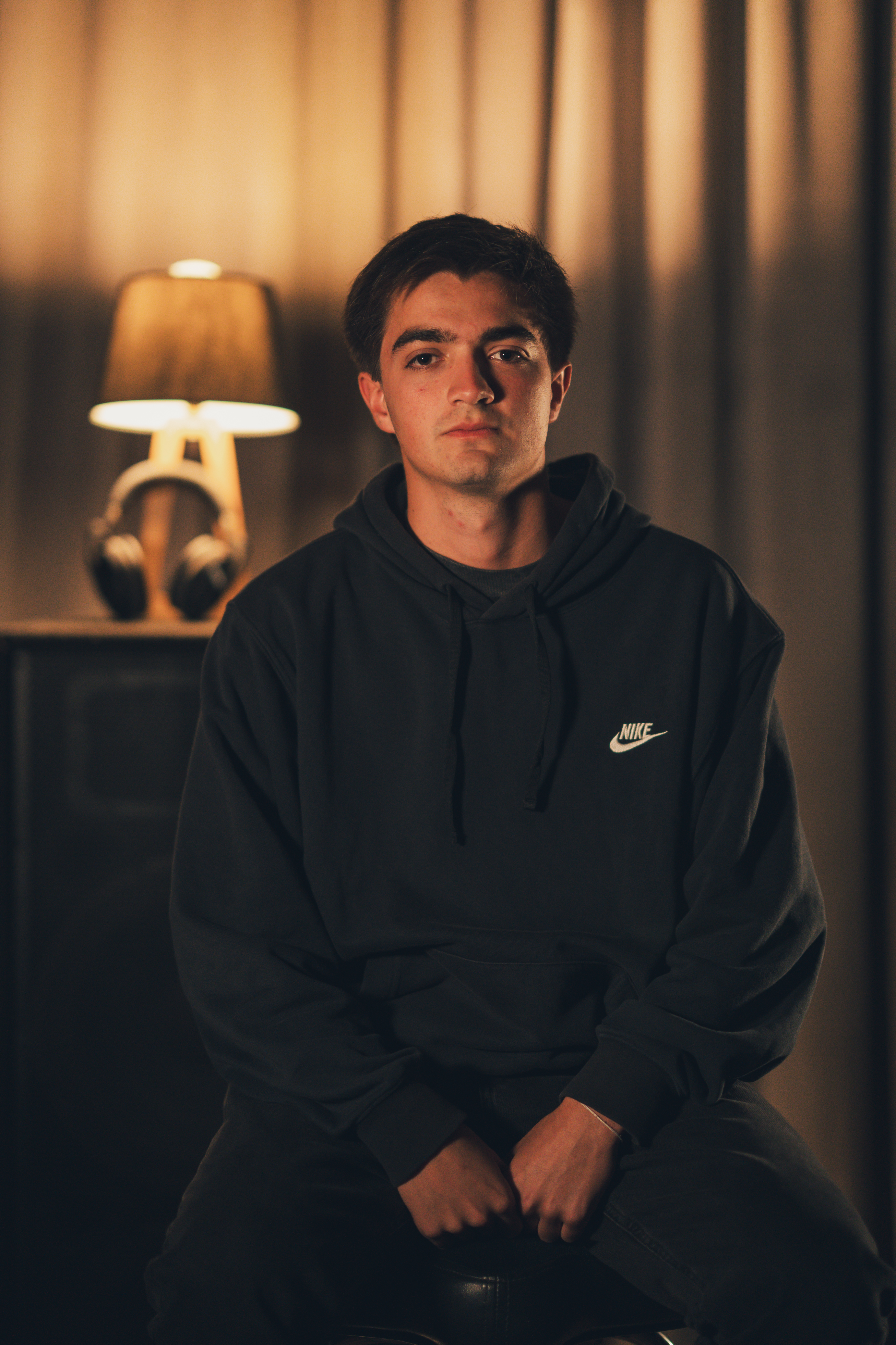 Foto de Lucas Presso