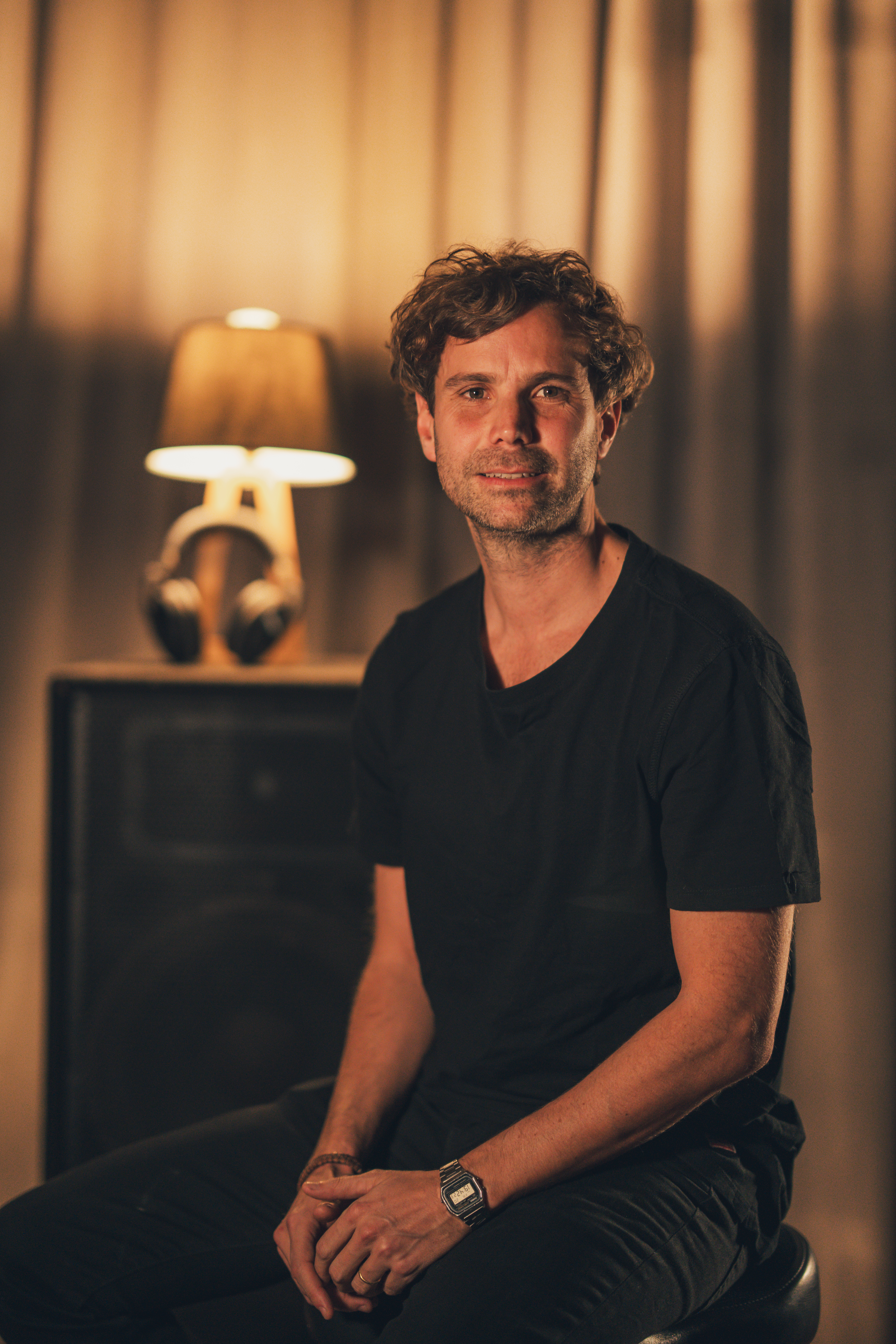 Foto de Johnny Terra