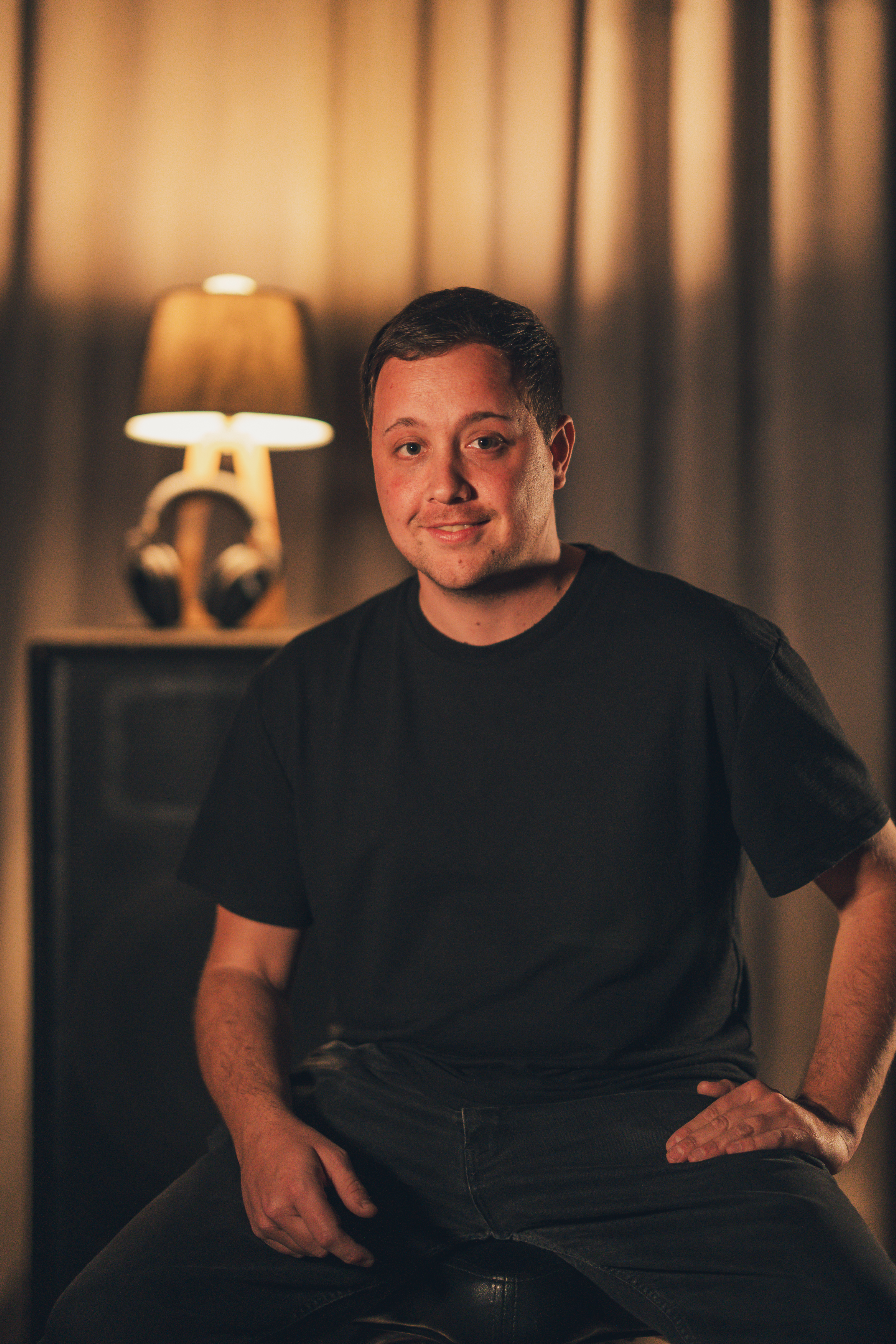 Foto de Bruno Ferrari